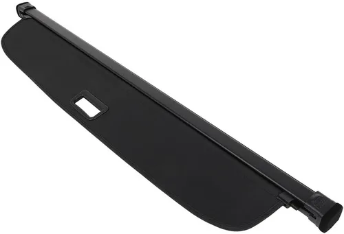 Vista 29 de SCITOO Cubierta de carga 2002-2006 para Honda CR-V CRV, accesorios retráctiles, pantalla de blindaje de maletero, pantalla de privacidad con textura