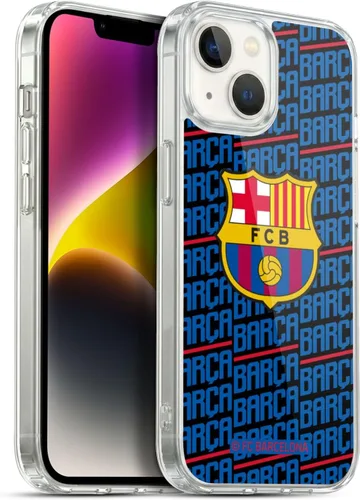 Vista 13 de Head Case Designs - Carcasa de gel suave compatible con Apple iPhone 7 Plus/iPhone 8 Plus Barca