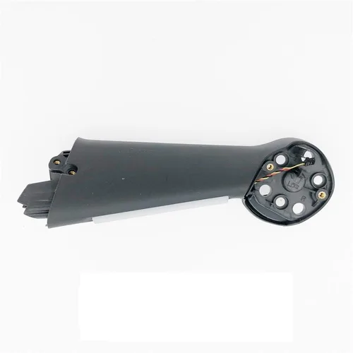 Vista 13 de Piezas de reparación de drones para D-J/I F-P/V Combo de reemplazo de cardán de señal de cable de brazo de motor tren de aterrizaje bastidor Módulo
