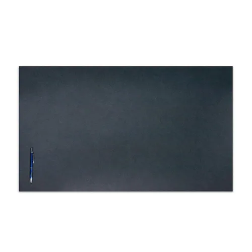 Vista 11 de Paquete de papel secante negro medianoche de 38" x 24
