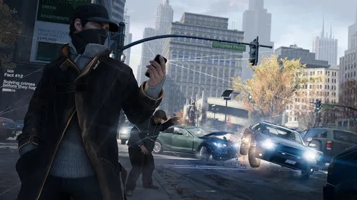 Vista 6 de Watch Dogs - Xbox 360 (Renewed)