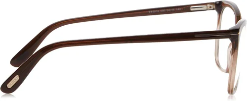 Vista 3 de Gafas de sol Tom Ford FT 5514 050 marrón oscurootro Transparente Marrón 54-15-140