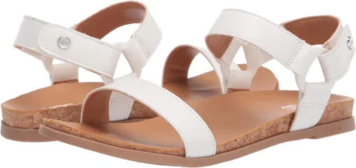 Vista 7 de UGG Sandalia plana Rynell unisex para niños