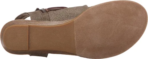 Vista 4 de Blowfish Malibu Balla4earth Zapatillas para mujer