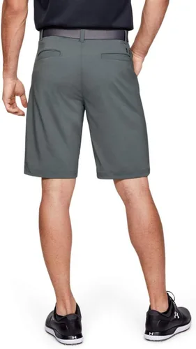 Vista 53 de Under Armour - Pantalones cortos de golf Tech para hombre