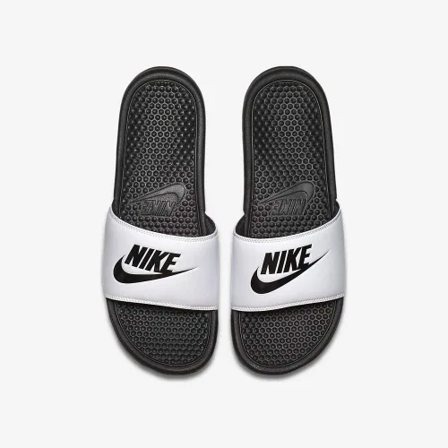 Vista 8 de Nike Men's Benassi Just Do It