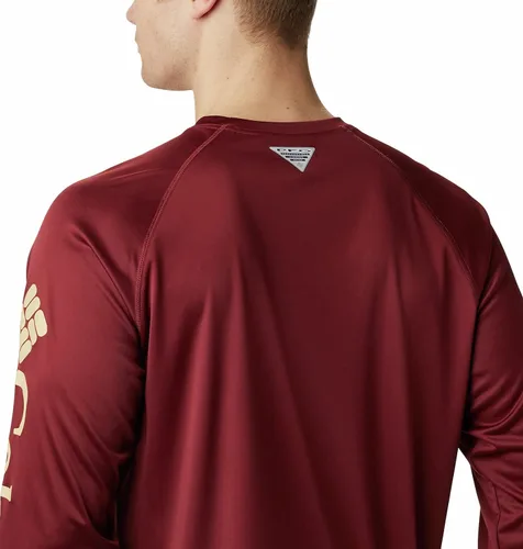 Vista 5 de Columbia Men's CLG Terminal Tackle Ls Shirt