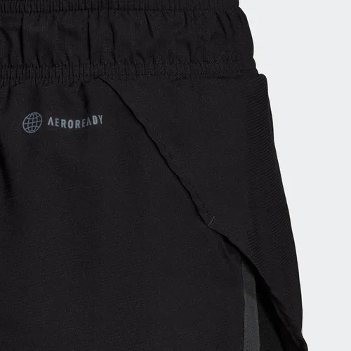 Vista 4 de adidas Pantalones cortos para mujer