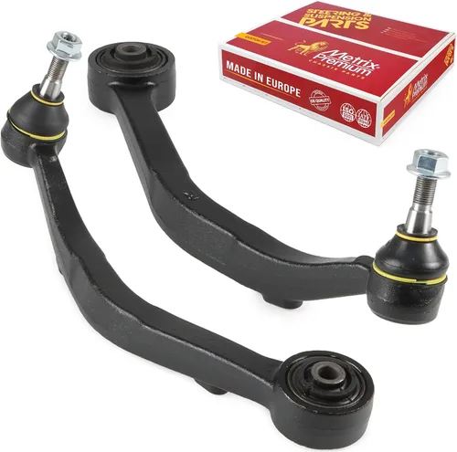 Vista 113 de Metrix Premium Chassis Parts - Brazo de control inferior delantero L&R con kit de rótula