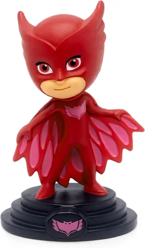Vista 3 de Tonies Figura de juguete Owlette Audio de PJ Masks