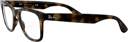Vista 3 de Ray-Ban RX4640v - Marcos cuadrados para anteojos recetados