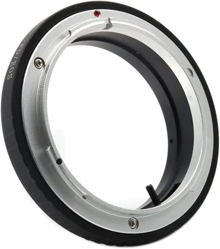 Vista 7 de Adaptador de montaje timbre para lente Canon FD a cámara EOS EF FD-EOS tubo NP8236
