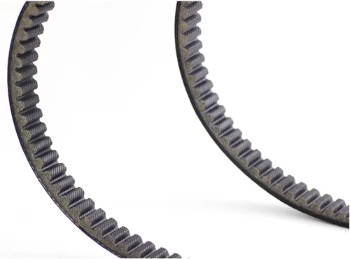Vista 5 de Correa de transmisión Scooter V-Belt 669 18 30 para Gy6 50 Cc CVT Correa de transmisión para correa de transmisión