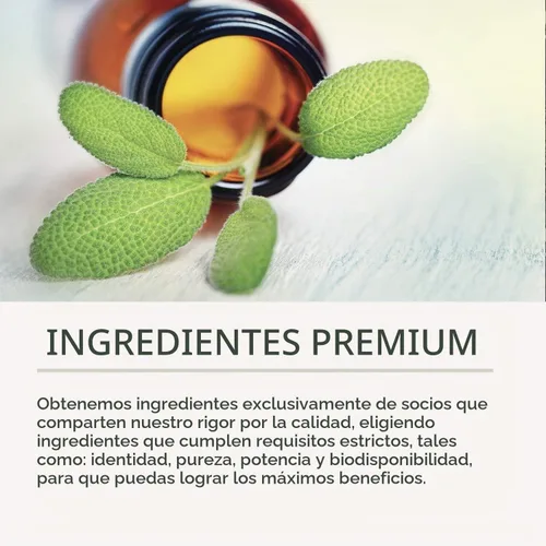 Vista 6 de Mucuna Pruriens, sin OMG, vegano, 1000 mg, 200 cápsulas vegetarianas - 100