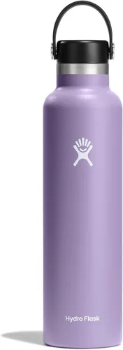 Vista 11 de Hydro Flask - Termo de tapa Flex estándar, negro, 532 ml