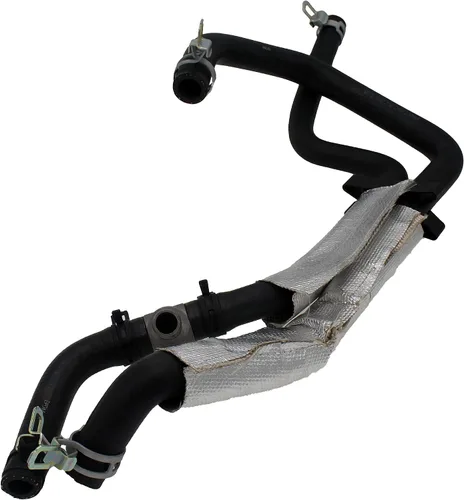 Vista 5 de Dorman 626-712 Conjunto de manguera de calentador de motor compatible con modelos seleccionados Buick/Cadillac (OE FIX)