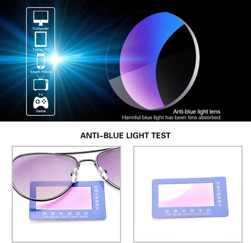 Vista 6 de YIMI Paquete de 2 lentes de lectura bifocales invisibles, lentes de sol con bisagra de resorte, protección UV, lectores solares anti luz azul