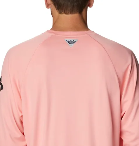 Vista 8 de Columbia Camiseta de manga larga Terminal Tackle para hombre