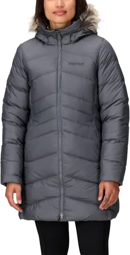 Vista 13 de Marmot Moderno para mujer gris (Glacier Grey)