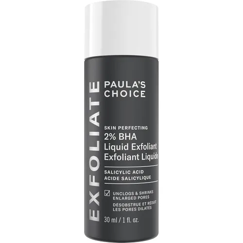Vista 8 de Paula's Choice Skin Perfecting - Exfoliante líquido de ácido salicílico BHA al 2 %