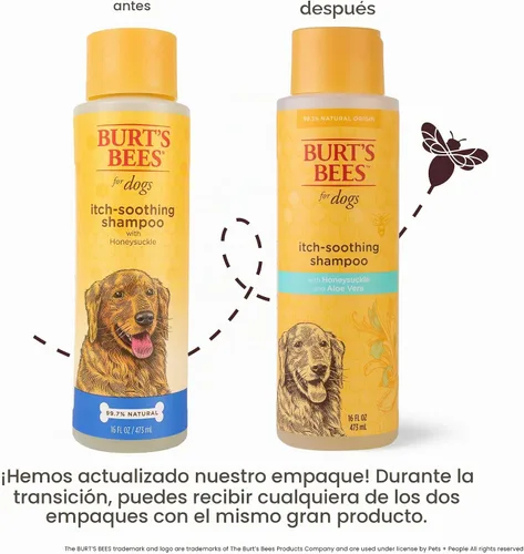 Vista 2 de Burt's Bees