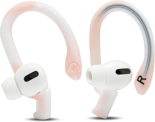 Vista 11 de WC HookZ Pro 3 - Ganchos ajustables para AirPods Pro 3