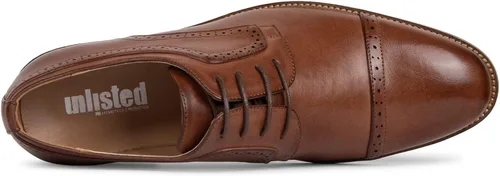 Vista 10 de Kenneth Cole Cheer Oxford para hombre