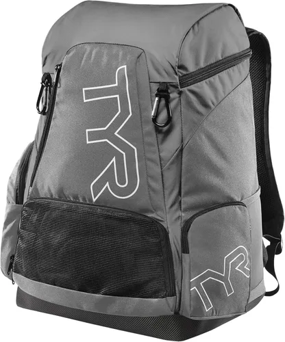 Vista 15 de TYR Mochila Alliance unisex para adultos Real/Blanco