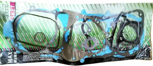 Vista 6 de Kit de cilindro de pistón de orificio grande de 61MM 170-180CC para GY6 125cc 150cc Scooter ATV y Quad