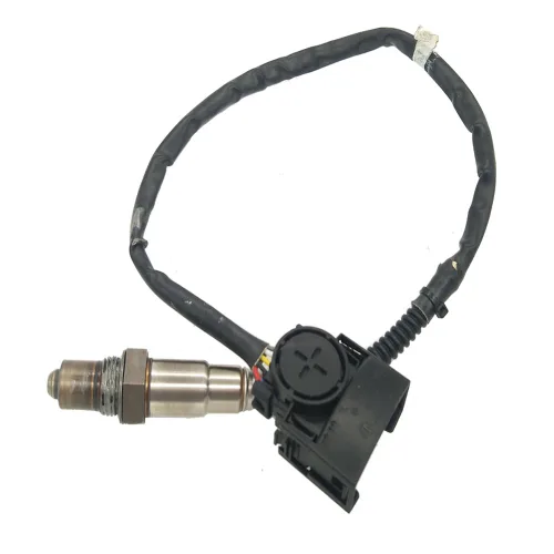 Vista 3 de Sensor de oxígeno de relación de combustible de aire de 5 hilos, sensor AFR, sensor aguas arriba, 1 repuesto para Catera 3.0L-V6 1999-2001 Saturn L