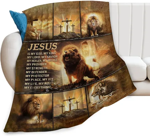 Vista 26 de Manta de Tiro de Perro Akita - Regalos y Decoración para Niñas, Mujeres, Niños, Adultos - Suave, Cálida y Acogedora de Vellón para Sofá, Sillón