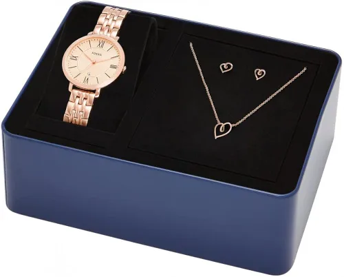 Vista 5 de Fossil Men's Jacqueline Quartz Watch
