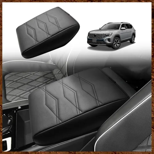 Vista 64 de Muslogy - Funda para reposabrazos para Chevy Silverado 2007-2013, extra