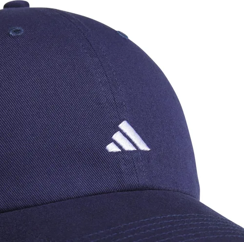 Vista 111 de adidas Gorra ajustable relajada Saturday para mujer