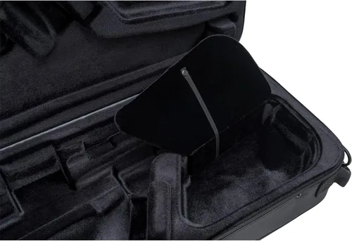 Vista 7 de Protec MAX Estuche para saxofón alto, rectangular, modelo MX304