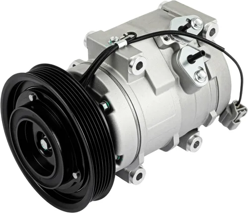 Vista 15 de SCITOO Compresor CA CO 101650C Compatible para Ford Escape para M-azda Tribute 2.0L 2001-2004