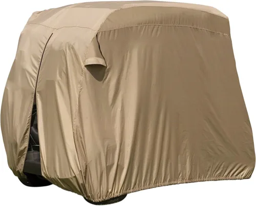 Vista 6 de Classic Accessories Funda fácil de poner para carrito de golf Fairway