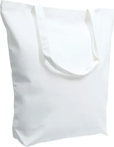 Vista 11 de TOPDesign - Bolsa de lona de algodón súper fuerte, grande de 10 onzas