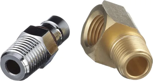 Vista 7 de Attwood 8885-6 Accesorios de depósito de combustible — para motores de fuerza, Chrysler, Suzuki (menos de 75 HP), marines de EE. UU., Sears, y ESKA