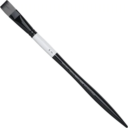 Vista 35 de Winsor & Newton Cepillo acrílico para artistas, 1 pulgada, utilidad