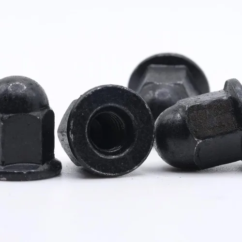 Vista 9 de Tornillos de repuesto para matrícula/tuercas compatibles con Volvo # 968458