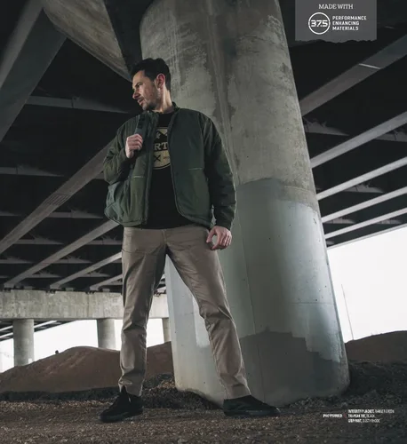 Vista 6 de Vertx Men's Jacket