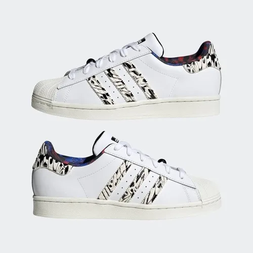 Vista 6 de adidas Superstar - Tenis para mujer