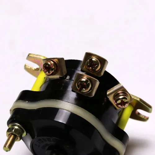 Vista 4 de Cepillo de ajuste de interruptor de marcha atrás para Mini Quad ATV Go Kart Scooter