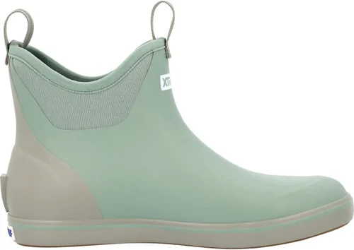 Vista 24 de XTRATUF Botines acuáticos para hombre Negro