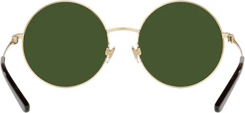 Vista 7 de Ralph Lauren Gafas de sol redondas Rl7072 para mujer
