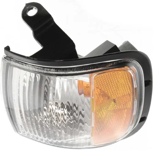 Vista 5 de KarParts360 Para 2000 2001 2002 Honda Passport Park/luz de señal Asamblea lado del conductor w/bombillas para IZ2520107