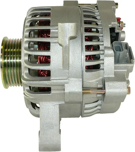 Vista 5 de DB Electrical Alternador AFD0155 compatible con/repuesto para Ford E Van 2004 2005 2006 2007 2008, E450 SUPER-DUTY 2006 2007 2008 7C2T-10300-AA