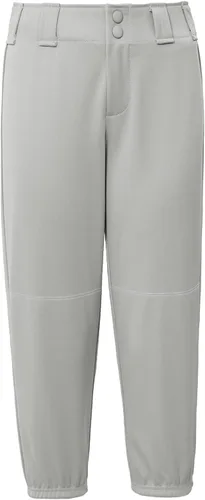 Vista 2 de Stelle Pantalones de sóftbol para niñas, pantalones de béisbol para niños