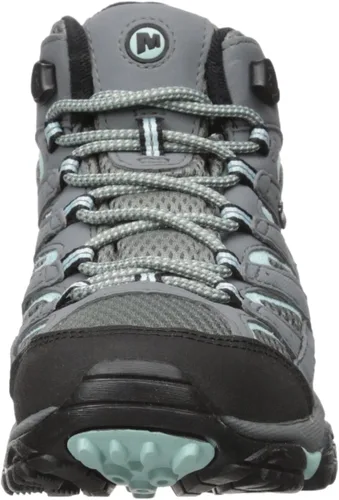 Vista 2 de Merrell Moab 2 Mid Gtx Botas de senderismo para mujer